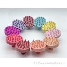 Hair Scalp Massager Shampoo Brush